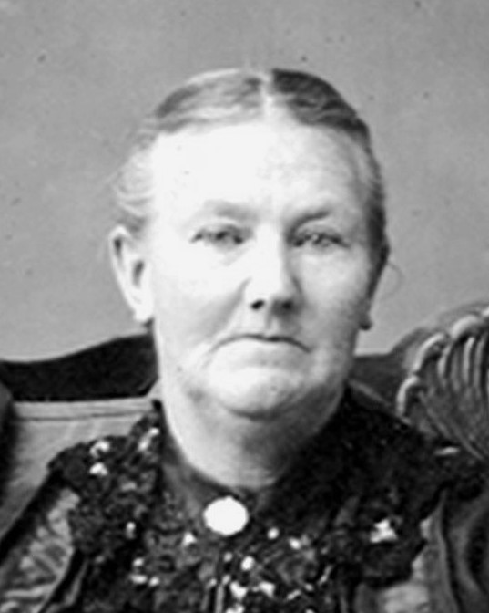 Elizabeth Geddes McLean (1850 - 1917) Profile